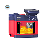 Camera chụp ảnh sóng âm FOTRIC P5MiX (384*288 -20~650℃)